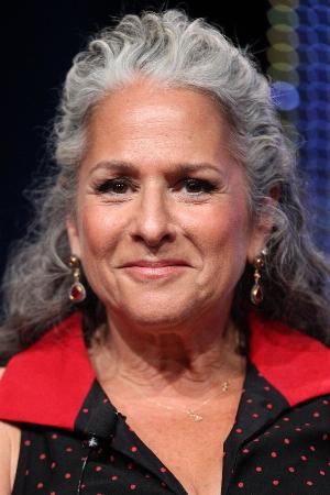 Marta Kauffman