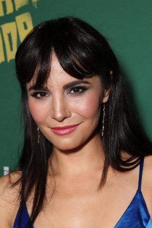 Martha Higareda