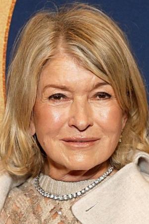 Martha Stewart