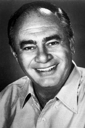 Martin Balsam