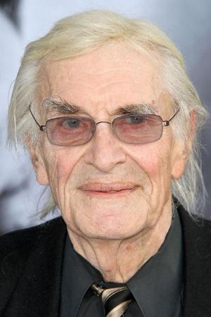 Martin Landau