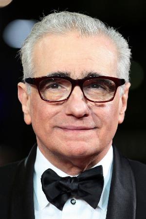 Martin Scorsese