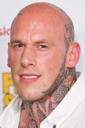 Martyn Ford