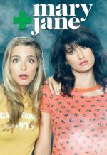 Mary + Jane (Serie de TV)