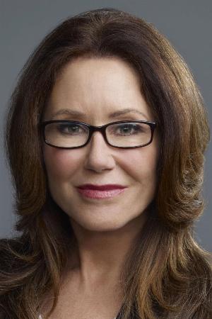 Mary McDonnell