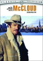 McCloud (Serie de TV)