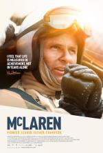 McLaren: La carrera de un campeón 