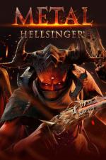 Metal: Hellsinger 