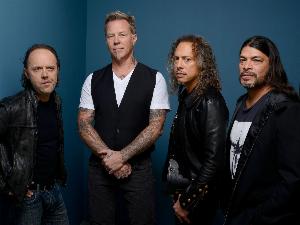 Metallica