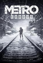 Metro Exodus 