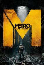 Metro: Last Light 