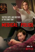 Medical Police (Serie de TV)