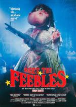 El mundo de los Feebles 