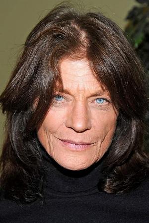 Meg Foster