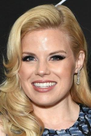 Megan Hilty