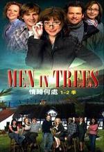 Men in Trees (TV Series)