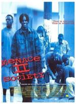 Menace II Society 