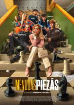 Menudas piezas 