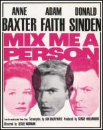 Mix Me a Person 