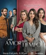 Mi amor sin tiempo (Serie de TV)