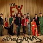 Mi ex me tiene ganas (TV Series)