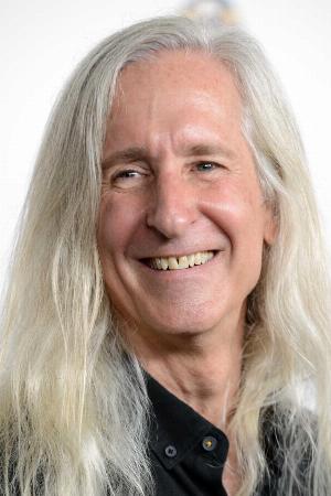 Mick Garris