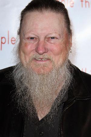 Mickey Jones