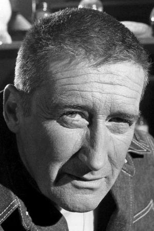 Mickey Spillane