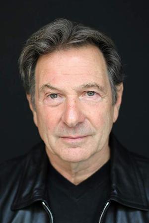 Michael Brandon