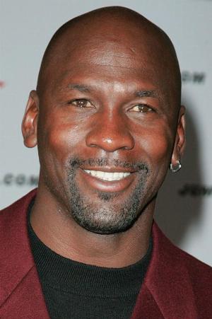 Michael Jordan