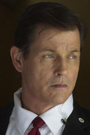 Michael Paré