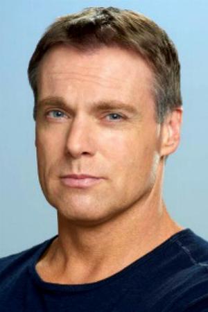 Michael Shanks