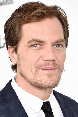 Michael Shannon