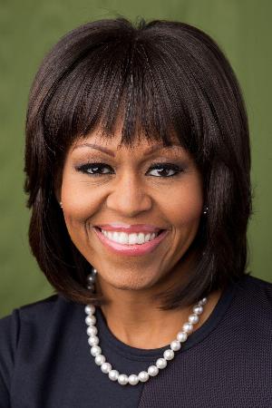 Michelle Obama