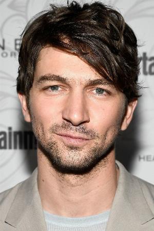 Michiel Huisman