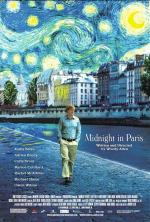 Midnight in Paris 