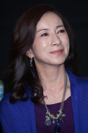 Mieko Harada