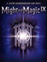 Might and Magic IX 