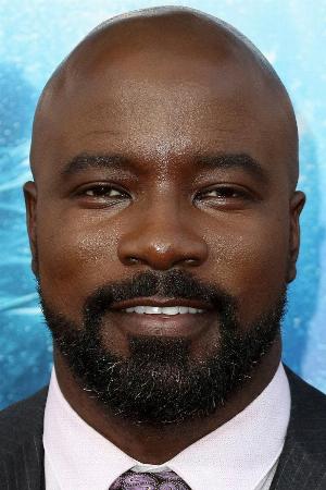 Mike Colter