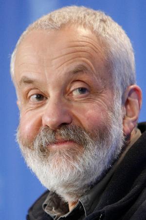 Mike Leigh