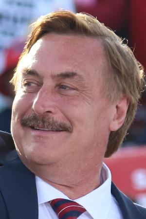 Mike Lindell