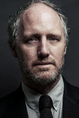 Mike Mills