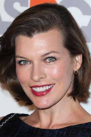 Milla Jovovich