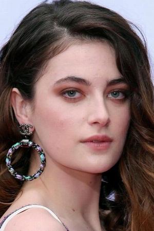 Millie Brady