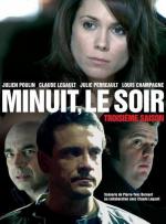 Minuit, le soir (Serie de TV)