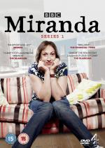 Miranda (TV Series)