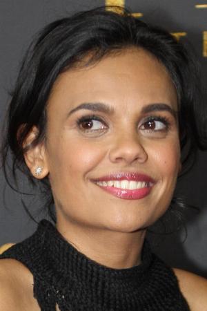 Miranda Tapsell