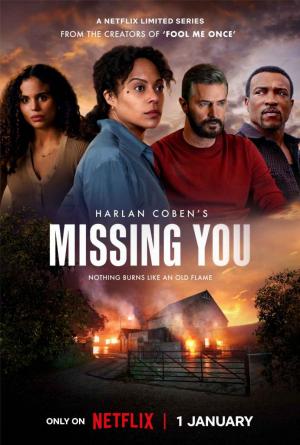 Missing You (TV Series)