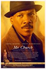 Mr. Church 