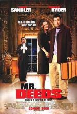 Mr. Deeds 